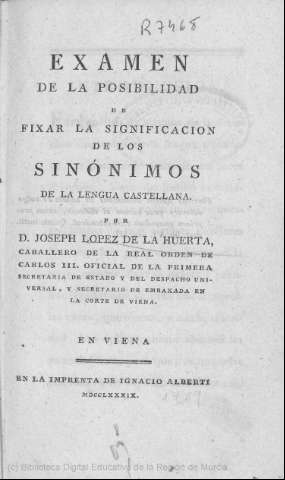 Imagen del registro