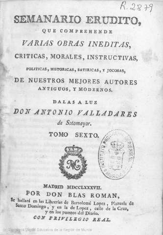 Imagen del registro
