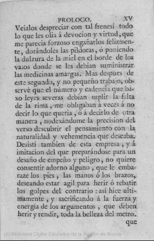 XV