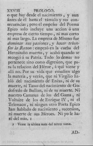 XXVIII