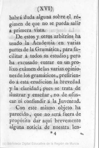 XVI