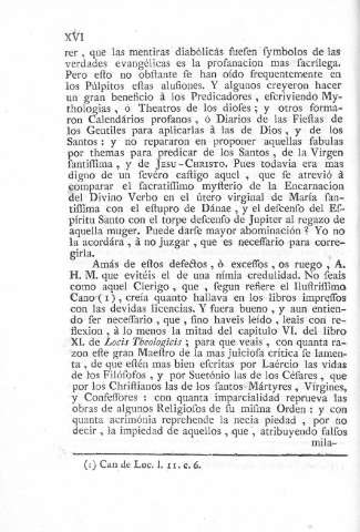 XVI