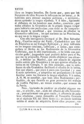 XXVIII