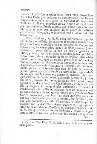 XXXIV