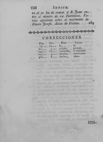 VIII